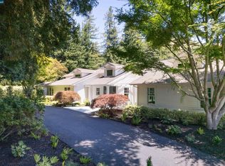 3828 Happy Valley Rd, Lafayette, CA 94549