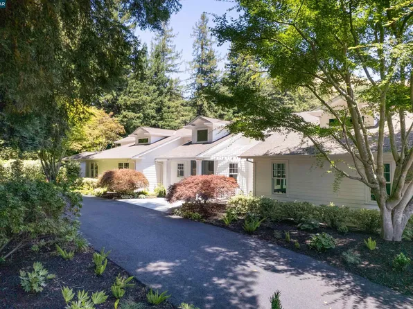 3828 Happy Valley Rd, Lafayette, CA 94549