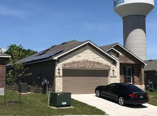 483 Rustic Willow, Selma, TX 78154