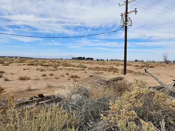 114 Sioux Trl, Tularosa, NM 88352