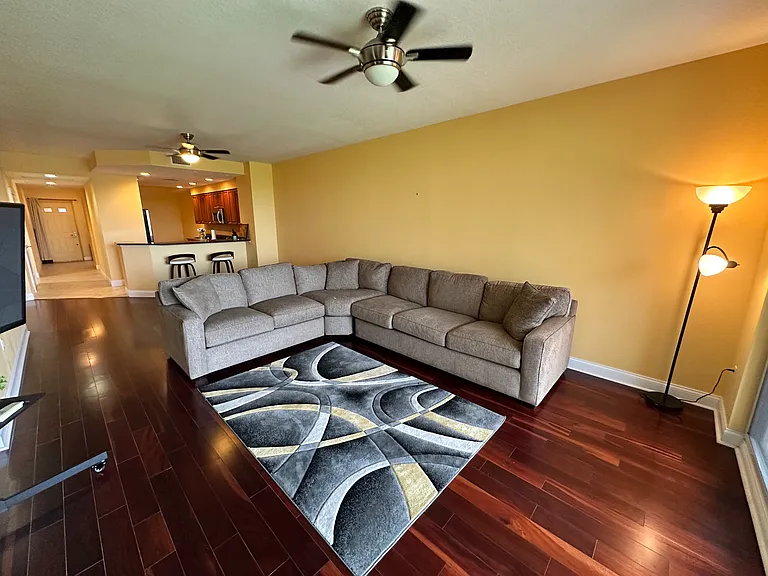 611 Riviera Dunes Way #102 — Photo 9