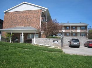 179 Lakeshore Dr #11, Lexington, KY 40502
