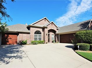 5147 Stream Crest Way, Fairview, TX 75069