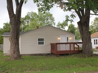 1024 S Roena St, Indianapolis, IN 46241