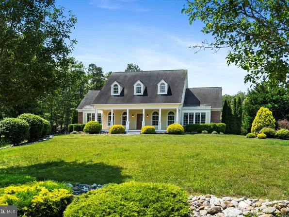 159 Sprague Ave, West Creek, NJ 08092
