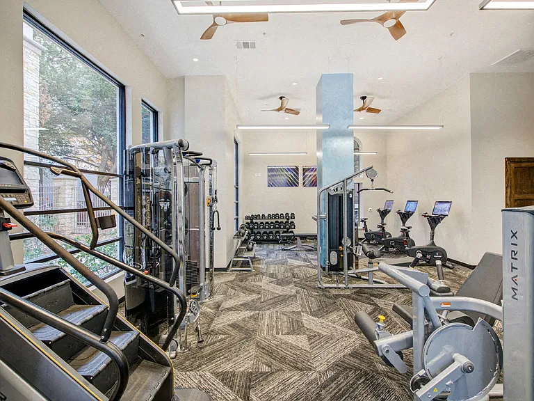 Ravello Fitness Center 1