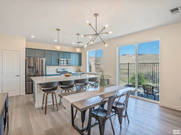 4874 Black Falcon Way, Sun Valley, NV 89433
