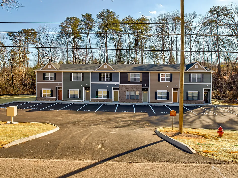 430 E Norton Rd