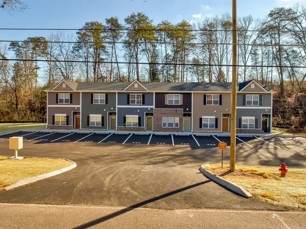 430 E Norton Rd, Knoxville, TN 37920