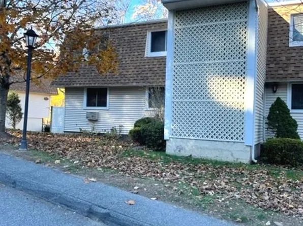 83 Chestnut Street #H, Bethel, CT 06801