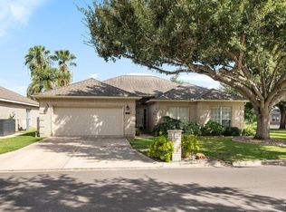 2800 N 43rd St, McAllen, TX 78501