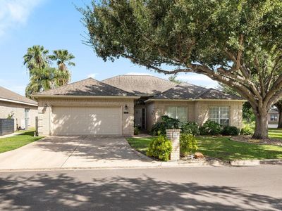 2800 N 43rd St, McAllen, TX, 78501