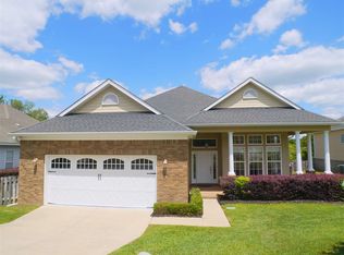 5627 Tecumseh Dr, Tallahassee, FL 32312