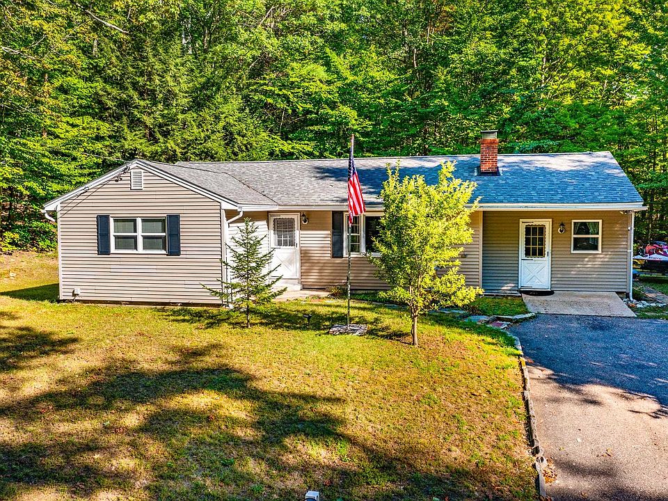 98 Kimball Road, Gilford, NH 03249 Zillow