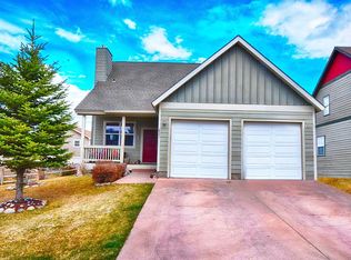 751 2nd St, Eagle, CO 81631