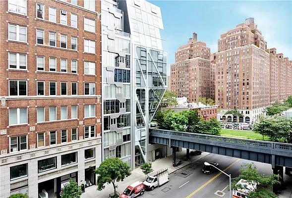 Rented by Platinvm Property Group New York | media 42