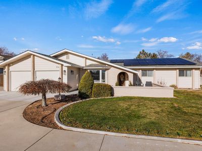514 W Ross Ln, Caldwell, ID, 83605