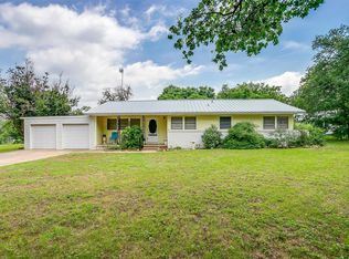 501 SE 20th St, Mineral Wells, TX 76067