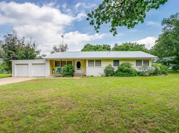 501 SE 20th St, Mineral Wells, TX 76067