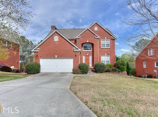 6157 Magnolia Rdg, Stone Mountain, GA 30087