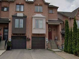 71 Roseheath Dr, Vaughan, ON
