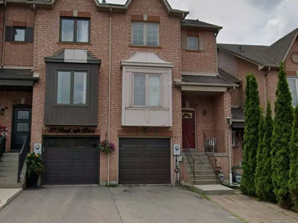 71 Roseheath Dr, Vaughan, ON L6A 2B6