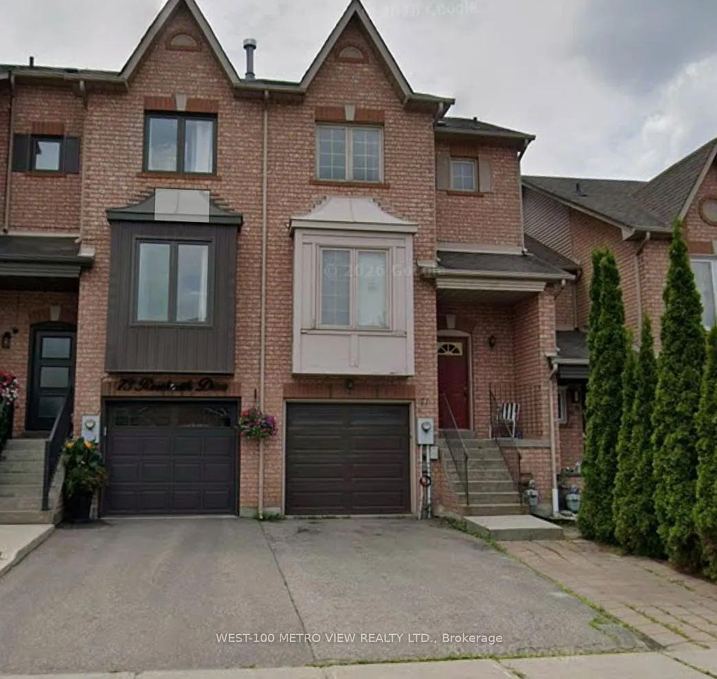 71 Roseheath Dr photo 1