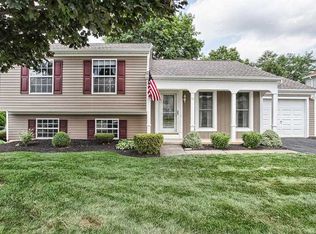 70 Honeysuckle Dr, Mechanicsburg, PA