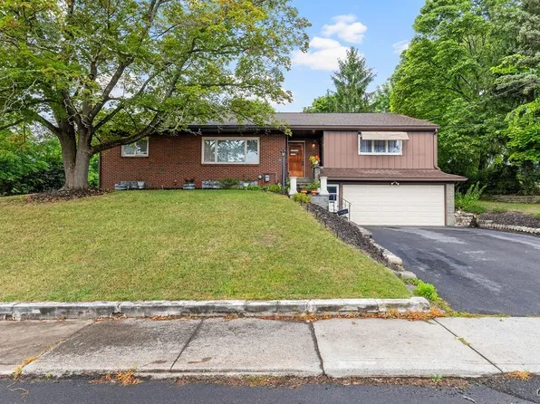 216 Gillis St, Syracuse, NY 13209