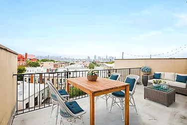 Rented by Vector New York, LLC