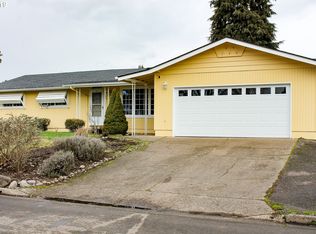 2661 Ware Ln, Eugene, OR 97404