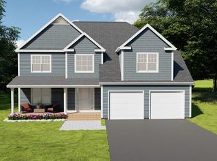 The Tacoma Plan, Duxburrow Estates, Bridgewater, MA 02324
