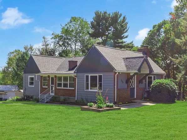 248 Hickory Dr, Beaver Falls, PA 15010