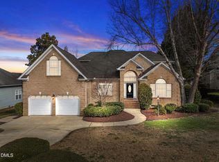 450 Seastone St, Raleigh, NC 27603