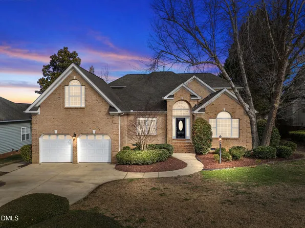 450 Seastone St, Raleigh, NC 27603