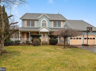 304 Kenwood Ct, Walkersville, MD 21793