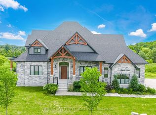 31 Ferrara Dr, Caledon, ON L7E3P4