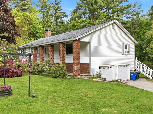 16 Glenwood Drive, Goffstown, NH 03045