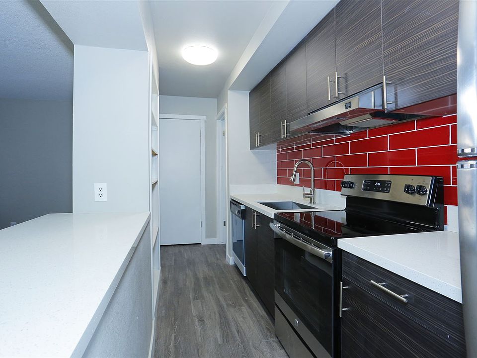 Luxury Kitchen