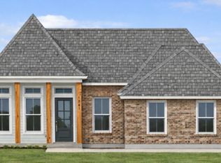 Patricia Plan, Belmont Place, Houma, LA 70360