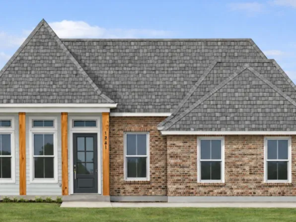 Patricia Plan, Belmont Place