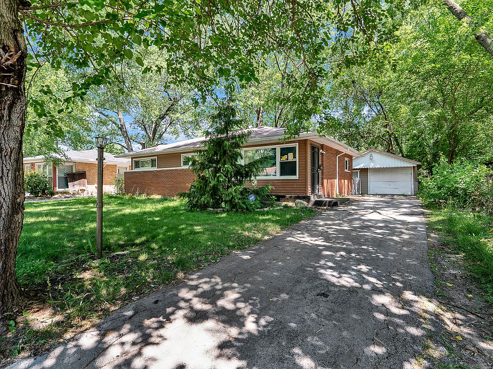 2922 Wilshire Ave, Chicago, IL 60428 MLS 11687913 Zillow