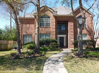20531 Cypresswood Meadows Dr, Spring, TX 77388