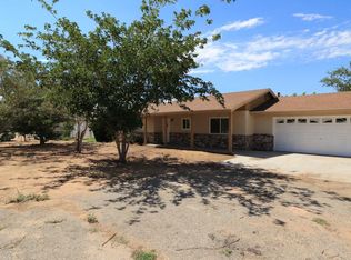 21170 Geronimo Rd, Apple Valley, CA 92308