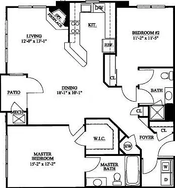 Saucon View Apartments — Photo 32