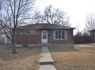 1846 E 113th Pl, Northglenn, CO 80233