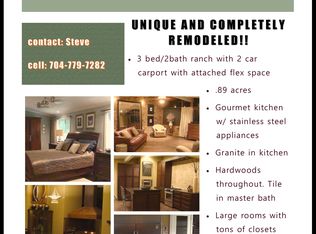 155 Shepherd Rd, Mooresville, NC 28115