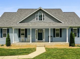 4529 Westover Pl, Morristown, TN 37813