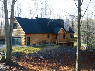 4950 Hawks Spur, Bellaire, MI 49615