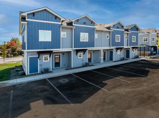 10610 W McMillan Rd UNIT 104, Boise, ID 83713